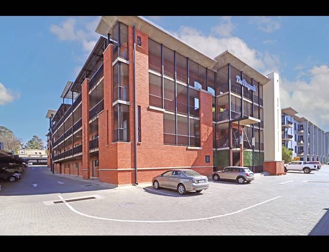 1 BEDROOM APARTMENT FOR SALE IN MELROSE NORTH